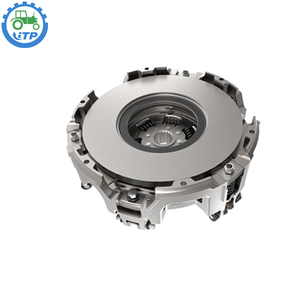 คลัตช์คุณภาพสูง ราคาโรงงาน รุ่น AL120027 สำหรับรถแทรกเตอร์ 2250 2250F 2355 2450 2450F 2650F 2650N - Product Image 4