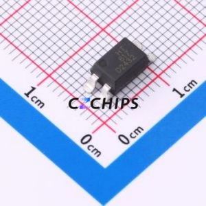 Transistor HT-817S1-DTP1-F SMD-4P d'origine et neuf, optocoupleur à sortie transistor, vente en gros de composants électroniques, puces et service BOM - Product Image 1