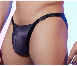 Lingerie sensuelle effet seconde peau, transparente, douce pour la peau, très élastique, sans resserrement, en nylon, style <span class=keywords><strong>japonais</strong></span> et européen, <span class=keywords><strong>string</strong></span> - Product Image 5