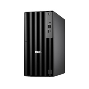 Ordinateur de bureau QCT1250 à prix avantageux, processeur I5-14400F, 16 Go de RAM, SSD 512 Go, carte graphique 4 Go, écran 23,8 pouces pour les entreprises - Product Image 1