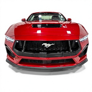 Ford Mustang GT Premium 2024, 2 portes, Fastback, conduite à gauche et à droite, voitures d'occasion à vendre - Product Image 1