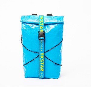 New design portable and stylish multi-compartment with large capacity rolled up travel <b>bag</b> small size - Product Image 1
