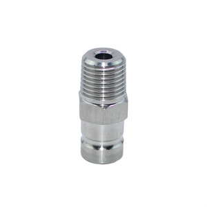 Connecteur mâle de réservoir de carburant pour moteur hors-bord Dongfa 3E0-70270-0 pour utilisation avec de l'essence sur les moteurs hors-bord - Product Image 4