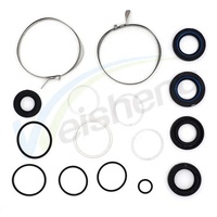 Kits de réparation de direction assistée Ws-seals 04445-35120 pour Toyota Hilux YN85 LN85