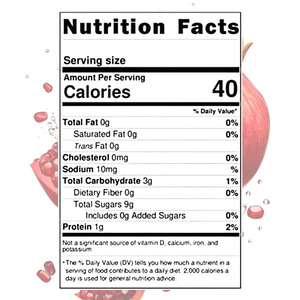 Collagene in Stick ad Alta Potenza per Capelli, Unghie e Elasticità della Pelle, Integratore al Collagene di Melograno - Product Image 3