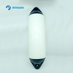 Garde-boue gonflable de bateau en PVC, accessoire de Marine, résistant aux UV, épaisseur de mur Durable, série F - Product Image 4