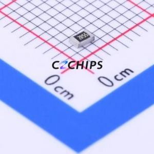 Resistencia SMD RM10FTN2R55 0805 (Tipo: Película Gruesa) (Resistencia: 2.55 Ohmios Precisión: 1%) - Product Image 1
