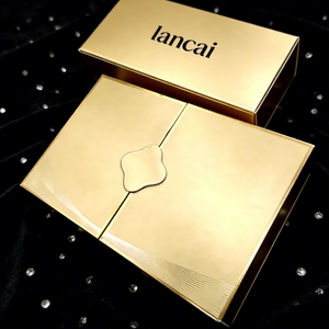 Empaque de Perfume de Lujo con Papel Texturizado |   Directo de Fábrica en Vietnam - Product Image 5