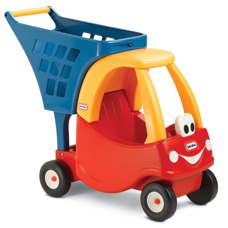 Super Heavy Duty Foldable Flatbed Cart