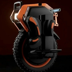 Monociclo Eléctrico Autoequilibrado de Una Rueda <span class=keywords><strong>INMOTION</strong></span> V14-GB de 16 Pulgadas, 70 km/h, Alta Velocidad, 4000 W - Product Image 4