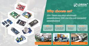 ตัวเก็บประจุฟิล์มโพรพิลีนความปลอดภัยตามแนวแกน,Lorida <span class=keywords><strong>X2</strong></span> 103K 310V 0.01UF 275V 10NF 0.1Uf <span class=keywords><strong>X2</strong></span> 275V - Product Image 6