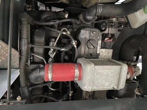 Moissonneuse-batteuse de maïs de tracteur utilisée par blé de riz 4ZL-6 <span class=keywords><strong>0P</strong></span> pour le blé du monde - Product Image 5