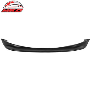 Fits For Mazda Miata MX-5 90-97 GV Type 2 Front Bumper Lip Spoiler PU Chin <b>Splitter</b> Auto Parts Automotive Accessories - Product Image 2
