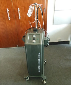 H200 Hệ Thống Oxy Nước Jetpeel Làm Đẹp Chăm Sóc Da Với Oxy Hyperbaric - Product Image 2