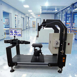 Tam otomatik hassas optik temas açısı test cihazı damla açısı ölçüm ekipmanları temas açısı ölçüm cihazı - Product Image 4
