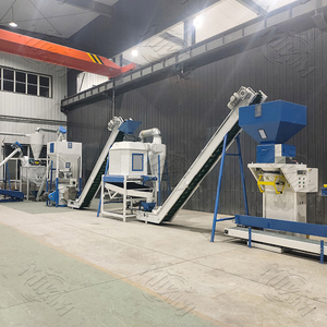 Machine de fabrication de palettes d'aliments pour animaux Machines de traitement d'aliments pour volailles Machine à granulateur à vendre - Product Image 2