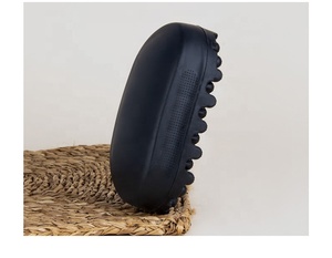 Brosse de style torsadée en éponge de luxe lavable et durable pour Afro Curl - Product Image 6