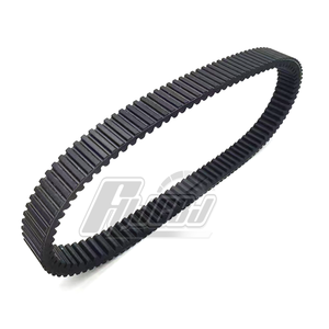 Haute qualité fibre UTV ATV moto plage voiture ceinture Kit UTV courroie d'entraînement pour POLARIS Bombardier <span class=keywords><strong>1000</strong></span> X3 Can Am 38 1119 - Product Image 6