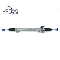 Venta Directa de Fábrica, Dirección Asistida para Toyota Previa, Tarago ACR50, Alphard 2010- LHD 45510-28160 45510-58010
