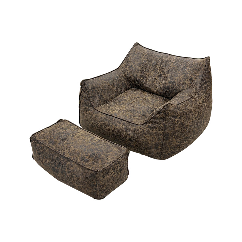 Anhui Leadershow Large Square Bean Bag