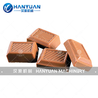 Petite Machine à conque chocolat, 20 pièces