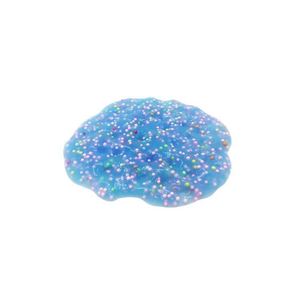 Crea tus propios juguetes locos: Kit de slime DIY esponjoso con activador, bolas de espuma y cuentas, OEM, ¡en oferta! - Product Image 6