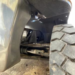 הזול ביותר 7 טון דיזל מלגזה הידראולי מלא מנוע ביצועים גבוהים בשימוש <span class=keywords><strong>tcm</strong></span> מלגזה fd70z8 עם צד צד צד positioner - Product Image 5