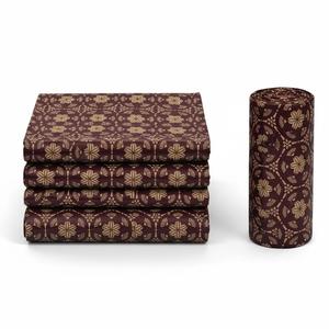 En stock : Tissus <span class=keywords><strong>Bazin</strong></span> pour femme, <span class=keywords><strong>Bazin</strong></span> en gros pour homme, <span class=keywords><strong>Bazin</strong></span> pour hommes, 6 Yards, Tissu Kente, Tissu imprimé wax, Calico - Product Image 1