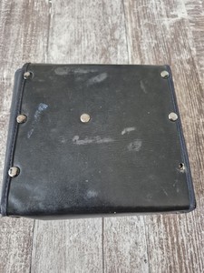 Probador de Línea a Tierra/Loop de Tierra Kyoritsu Vintage <span class=keywords><strong>Line</strong></span> 4111 con Caja, Usado - Product Image 6