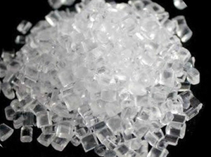 Промышленный класс Сан-полимерные гранулы, пластиковые износостойкие материалы, химическое сырье, пищевой стирол акрилонитрил - Product Image 5