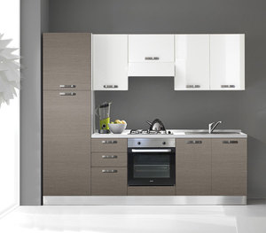 Fabbrica personalizza Design mobile da <span class=keywords><strong>cucina</strong></span> portatile <span class=keywords><strong>in</strong></span> laminato <span class=keywords><strong>Formica</strong></span> a grana di legno - Product Image 4