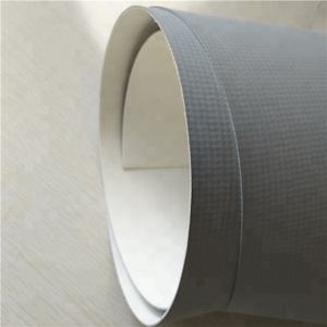 Feuilles de PVC Membrane <span class=keywords><strong>d</strong></span>'étanchéité en plastique PVC pour <span class=keywords><strong>toit</strong></span> <span class=keywords><strong>terrasse</strong></span> - Product Image 1
