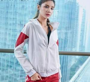 Chaqueta cortavientos impermeable de alta calidad personalizable para hombre, Otoño, cremallera, escalada, senderismo, ecológico, transpirable, nuevo diseño - Product Image 3