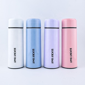 Evento Promocional: Vaso de Agua Cilíndrico de Doble Capa Mejorado con Logotipo Impreso, Regalo de Alto Valor, Diseño Moderno y Portátil - Product Image 1