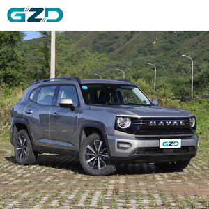 2025 yeni araba 2026 Sale büyük köpek Dargo artı lüks Suv 5-<span class=keywords><strong>door</strong></span> 5-seat benzin araç ucuz arabalar satılık sol el araba dardargo - Product Image 3