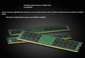 Memoria ECC RDIMM DDR5 de 4800MHz para Servidor SK HYNIX, 16GB/32GB/64GB, en Stock - Product Image 5