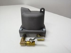 Pièces de compresseur à vis 1622855181 EWD330 Vidange automatique électrique sans perte Auto 2901146551 Vidange de compresseur - Product Image 6