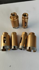 厂家直销金刚石取芯钻头 6mm 花岗岩干式取芯钻头 - Product Image 3