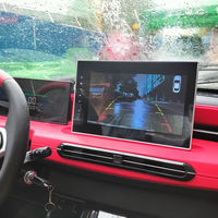 Venta al por Mayor de Mini Vehículos Eléctricos Personalizados, Vehículo Eléctrico SUV, Mini Vehículos Eléctricos para Adultos