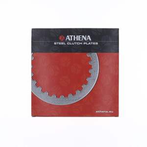 ชุดจานคลัทช์เหล็ก - Product Image 2