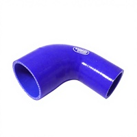 Tuyau en silicone sur mesure renforcé multicouche haute pression haute performance pour moteur de camion et automobile, directement de l'usine