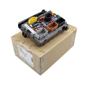 OE 9809742880 9666700480 boîte de gestionnaire de moteur <span class=keywords><strong>BSI</strong></span> sous le capot boîte à fusibles BSM pour Citroen C4 pour <span class=keywords><strong>Peugeot</strong></span> 307/408/308 BSM R05 R20 - Product Image 1