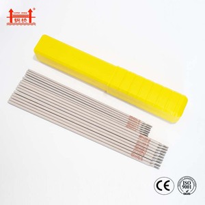 Taller suministrado por China Venta duradera Modelo de <span class=keywords><strong>acero</strong></span> <span class=keywords><strong>inoxidable</strong></span> E308 309 310 <span class=keywords><strong>312</strong></span> 316 <span class=keywords><strong>Electrodo</strong></span> de soldadura - Product Image 1