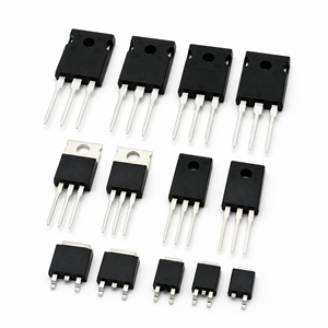 PPMT60V2L P Channel <span class=keywords><strong>MOSFET</strong></span> <span class=keywords><strong>SOT</strong></span> <span class=keywords><strong>23</strong></span> แพ็คเกจแผงป้องกันแบตเตอรี่ 60V 2A 98 มิลลิโอห์ม ชิ้นส่วนอิเล็กทรอนิกส์จำนวนมาก - Product Image 4
