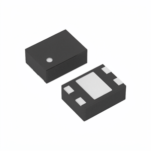 ชิปจัดการพลังงาน (PMIC) 4 UDFN แบบมีแผ่นรองรับ (Exposed Pad) รุ่น XC6501C331GR-G ชิปอิเล็กทรอนิกส์ ชิปวงจรรวม ผู้ผลิตชิ้นส่วนอิเล็กทรอนิกส์ - Product Image 1