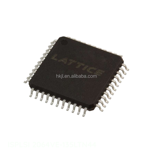 2064VE-135LTN44 ISPLSI แบบฝังดั้งเดิม44 TQFP ซื้อชิ้นส่วนอิเล็กทรอนิกส์ออนไลน์ - Product Image 1