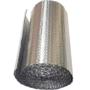 High Quality Aluminium Foil Bubble Insulation for roof