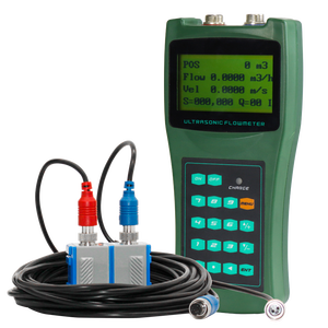 DN 100 DN200 Industrial Grade <b>Flow</b> <b>Meter</b> <b>Water</b> Application - Product Image 5