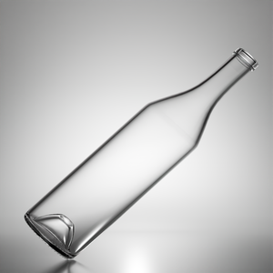 300ml 350ml 500ml ビール瓶 カスタムロゴ/カラー印刷 卸売 高品質 ワンステップサービス - Product Image 4