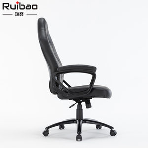 Ruibao Offre Spéciale pas cher de haute qualité en gros table réglable ergonomique premium <span class=keywords><strong>pc</strong></span> <span class=keywords><strong>gamer</strong></span> chaise de jeu - Product Image 4